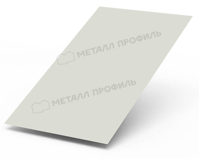 Фото: Лист плоский (PURMAN-20-9010-0.5) в 