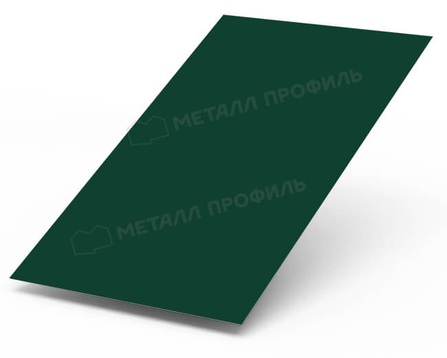 Фото: Лист плоский RETAIL (ПЭП-01-6005-СТ) в 