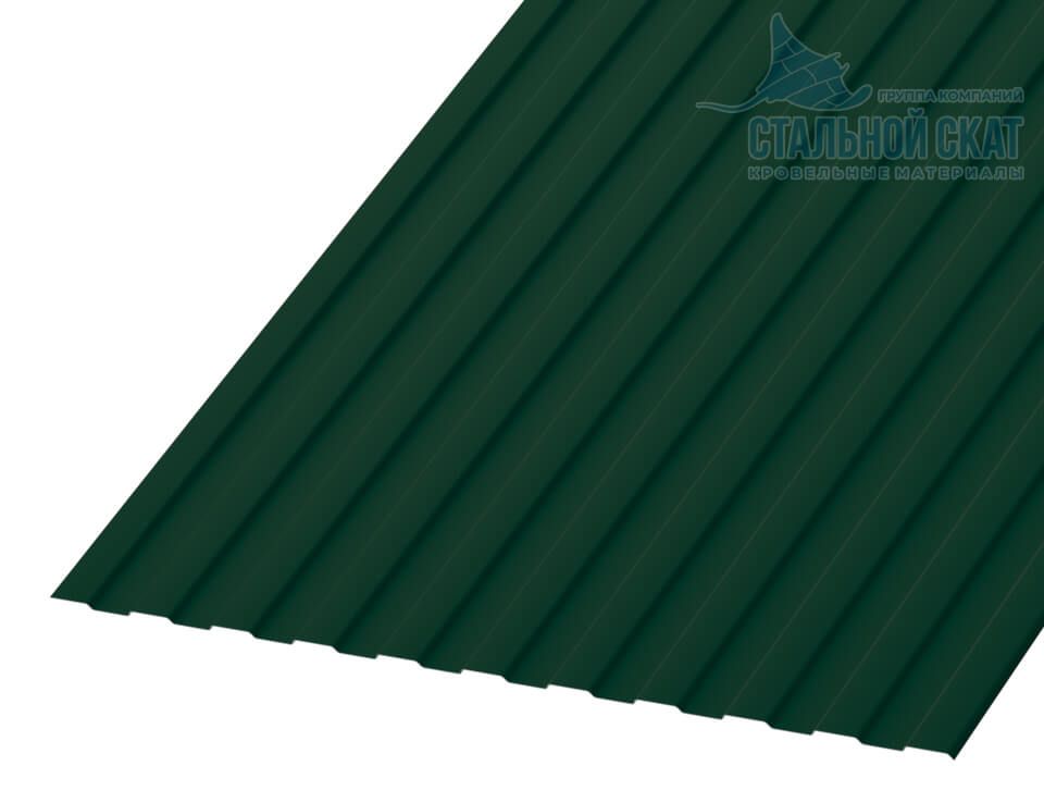 Профнастил С8 х 1150 - A (VikingMP-01-6005-0.45)