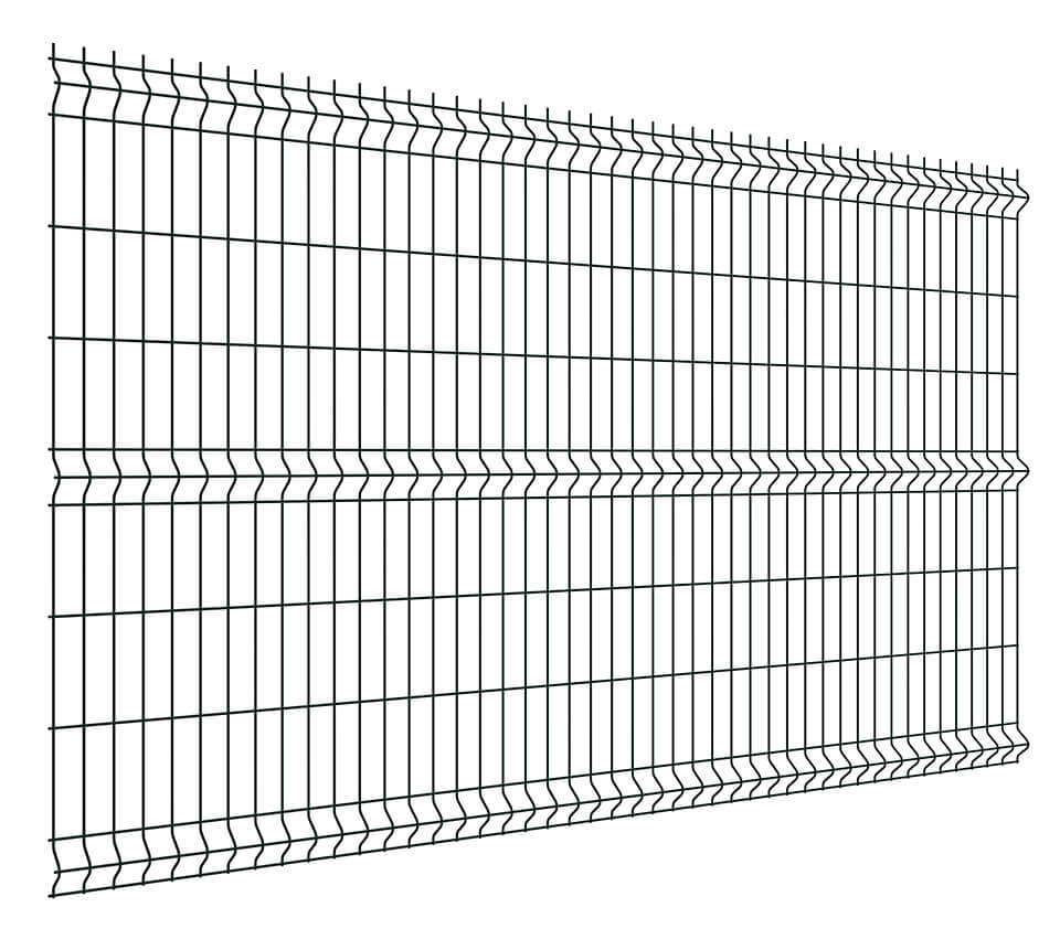 Панель Light 1,53х2,5 RAL 6005 Grand Line