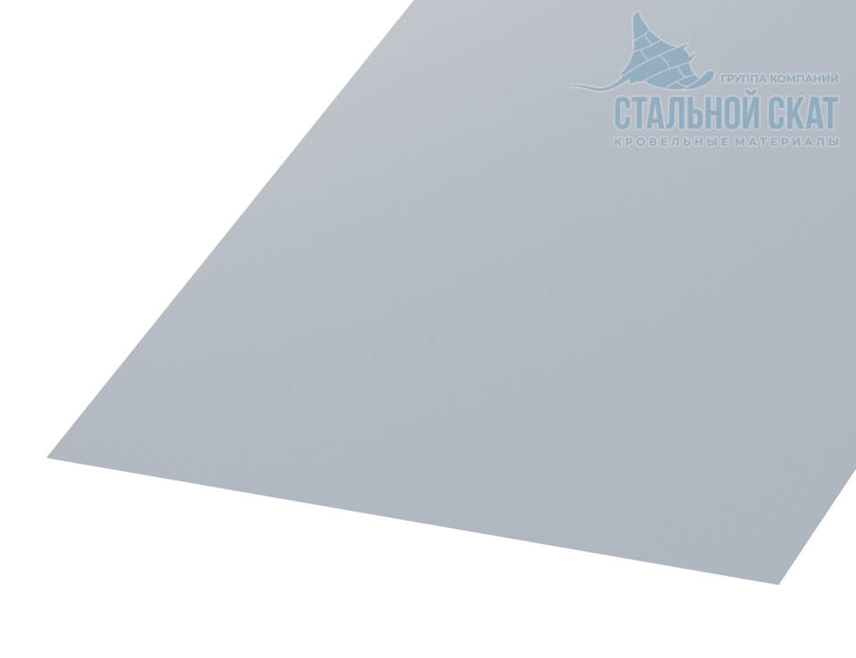 Лист плоский (ПЭ-01-7004-0.4±0.08мм)