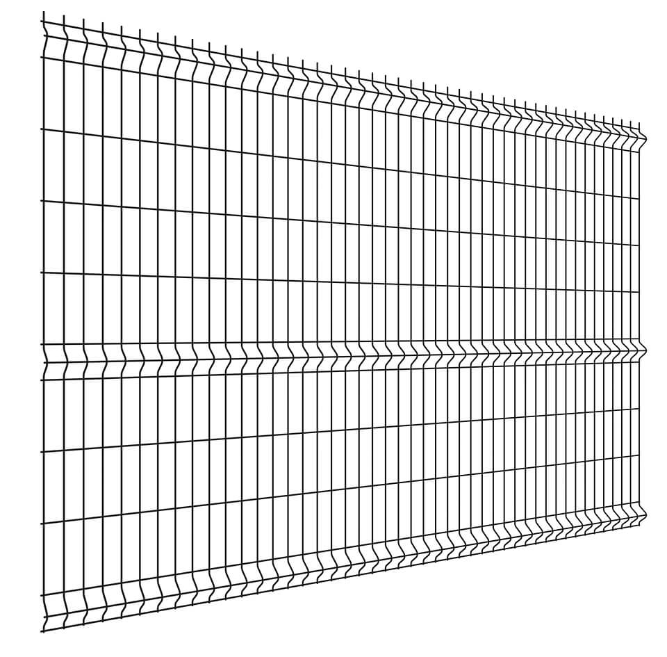 Панель Medium 1,73х2,5 RAL 7016 Grand Line