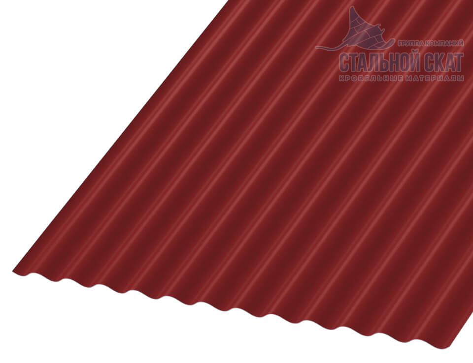 Профнастил МП18 х 1100 - B NormanMP (ПЭ-01-3011-0.5)