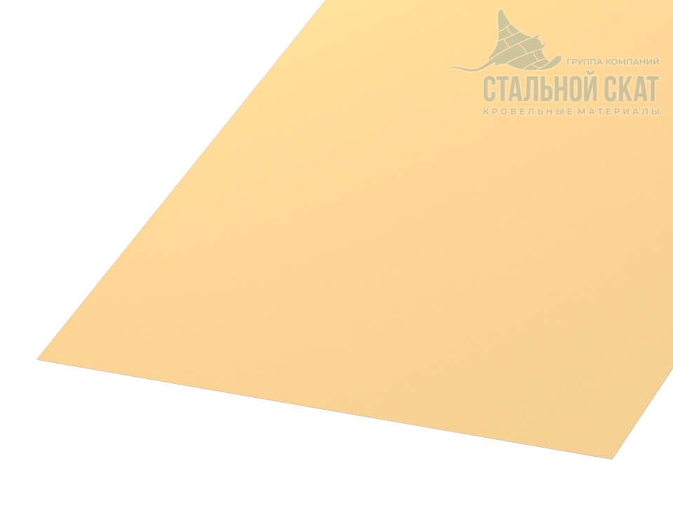 Лист плоский (ПЭ-01-1015-0.7)
