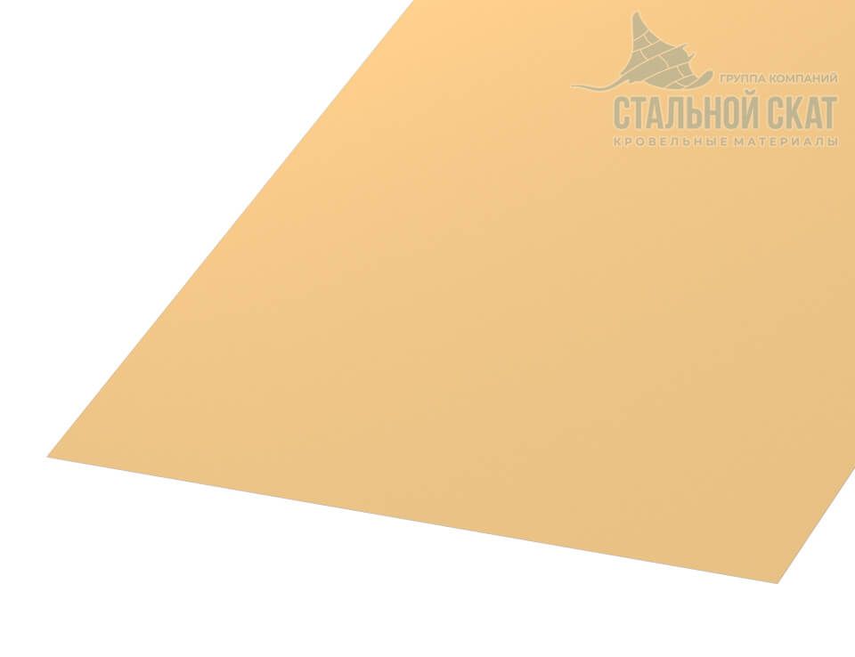 Лист плоский (ПЭ-01-1014-0.5)