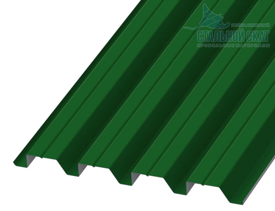 Профнастил Н60 х 845 - B (ПЭ-01-6002-0.7)