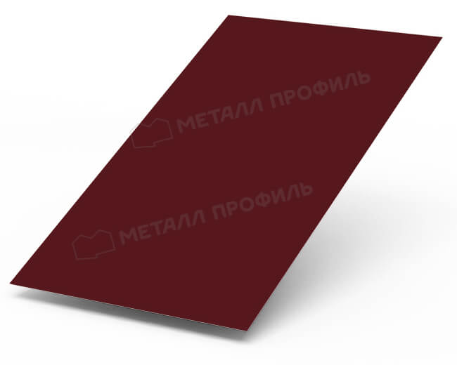 Лист плоский (ПЭП-01-3005-0.4±0.08мм)
