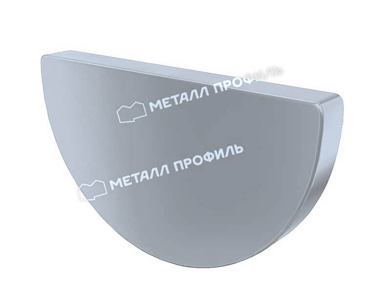 Заглушка желоба D185 (ПЭ-01-7004-0.5)