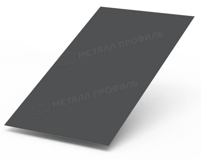 Лист плоский (PURETAN_П-20-RR23-0.5)