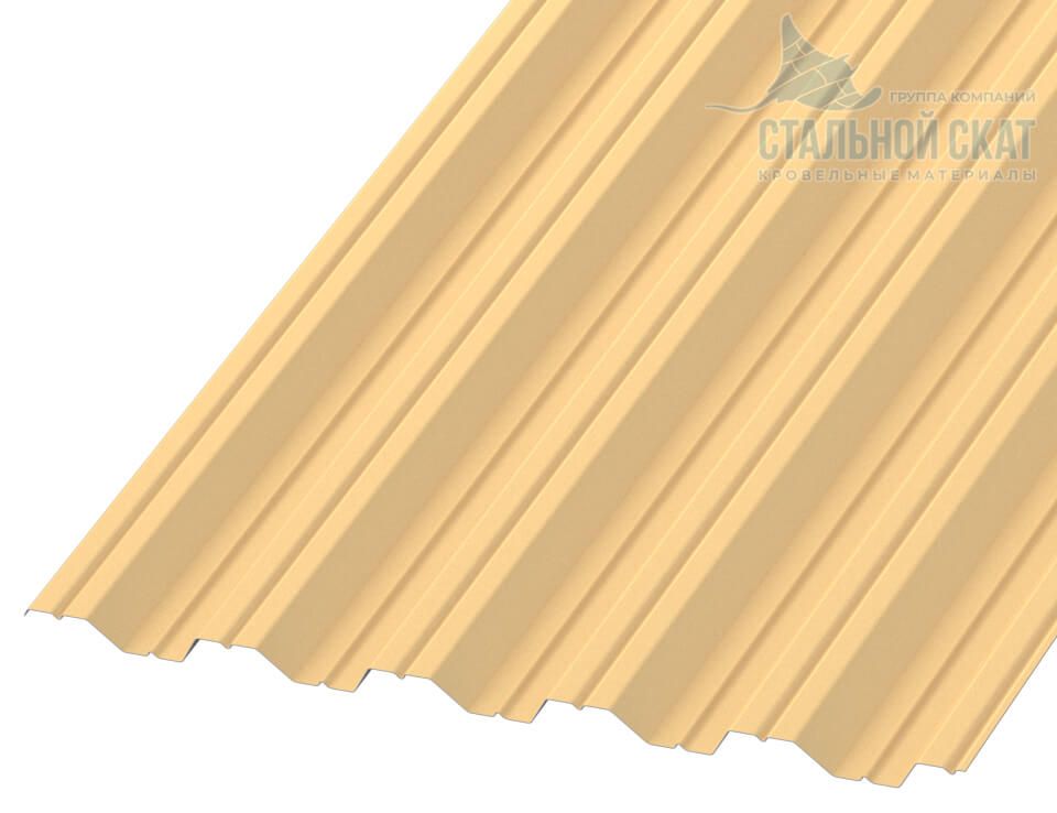 Профнастил НС35 х 1000 - A NormanMP (ПЭ-01-1015-0.5)